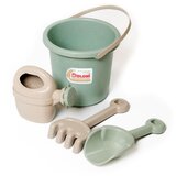 Monkey Gym Igrače za peskovnik Vedro Plus Mint, (5000077393) | Shoptok.si