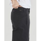 Jack & Jones Hlače Chino / Carrot JPSTEVAN JETT CHINO LN Črna | Shoptok.si