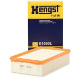 HENGST MALI SERVIS FILTER ZRAKA VAG E1090L Cene