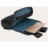Tucano ranac luna gravity ags backpack 15.6"/crna | ePonuda.com