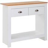 MID.YOU KONZOLNA MIZICA, bela | Shoptok.si