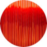Fiberlogy easy pet-g transparent orange, 1.75 mm (850 g) | Eponuda.com