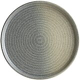  Hornfels Ripple tanjir plitki Ø21cm Cijene