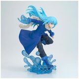Banpresto Figura Rimuru Tempest, ko sem se reinkarniral v sluz, 19 cm, (5000081690) | Shoptok.si