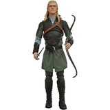 LORD OF THE RINGS Figura Diamond Select Toys Legolas &amp;ndash; The 18 cm Slike
