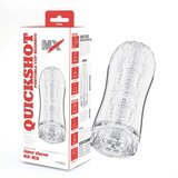  Masturbator Quickshot Bearhug, Providni, 17cm | Eponuda.com