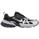 Nike Nizke superge V2K Run Black Metallic Silver (Women's) Črna Cene