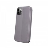  Premium Soft preklopna torbica Samsung Galaxy S21 G991 - siva | Shoptok.si