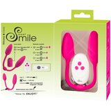 Sweet Smile RC Dupla Gejša kuglica (ružičaste) | shoptok.hr
