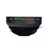 Thermaltake CPU Cooler UX100 ARGB 1700/1200/AM4/AM5 TDP 65W | ePonuda.com