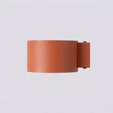 Sollux Stenska svetilka MODO 1 rdeči oker Gx53, (5000283080) | Shoptok.si