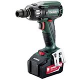 Metabo SSW 18 LTX 400 BL LiHD Akumulator 602205650 u