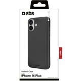 Sbs OVITEK INSTINCT IPHONE 16 PLUS ČRNI, (21402275) | Shoptok.si