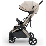 Kinderkraft sportska kolica Nubi 3, Sand Beige | shoptok.hr
