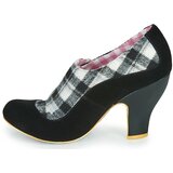 Irregular Choice WANDAS WISH Crna | shoptok.hr