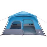 Instant šator Plava 340 x 280 x 190 cm | Eponuda.com