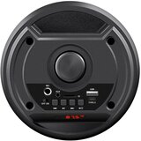 Defender CRASHBOOM (65085), RGB, Li-Ion, 2.0, 16W, z mikrofonom, prenosni bluetooth zvočnik, (5000262293) | Shoptok.si
