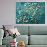 Wallity Slika KNV4582, 70x100 cm | ePonuda.com