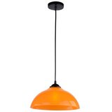 Mitea Lighting Visilica narandžasta 1xE27 Max.60W/220V M1030 Cene