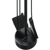  Set alata za kamin od 5 dijelova, 18 x 66 cm, čelik | Eponuda.com