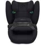 Cybex pallas B i-Size autosjedalica 9-50 kg (76-150 cm), Pure Black | shoptok.hr