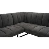 Livetastic KOTNA KLOP, kovina, tekstil siva | Shoptok.si