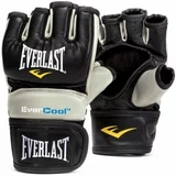 Everlast Everstrike Training Gloves Black/Grey M/L
