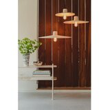 Zuiver viseča svetilka v naravni barvi s senčilom iz ratana ø 60 cm balance – | Shoptok.si