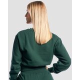 GymBeam ženski duks gymbabe forest 111709 | ePonuda.com