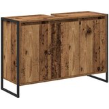  Kopalniška omarica Star les 90 x 30 x 60 cm Konstruiran les, (5000092615) | Shoptok.si