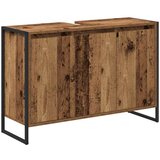  Kupaonski ormar Staro drvo 90 x 30 x 60 cm Konstruirano drvo | shoptok.hr
