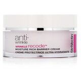 StriVectin Anti-Wrinkle Wrinkle Recode Moisture Rich Barrier Cream dnevna krema za lice za sve vrste kože 50 ml unisex | shoptok.hr