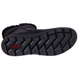 Rieker Schwarz Kuwait Rabbit Crna | shoptok.hr