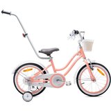  Dječji bicikl guralica Heart 16" boja breskve | shoptok.hr