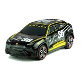  Auto na daljinsko upravljanje Sports - crni Cijene