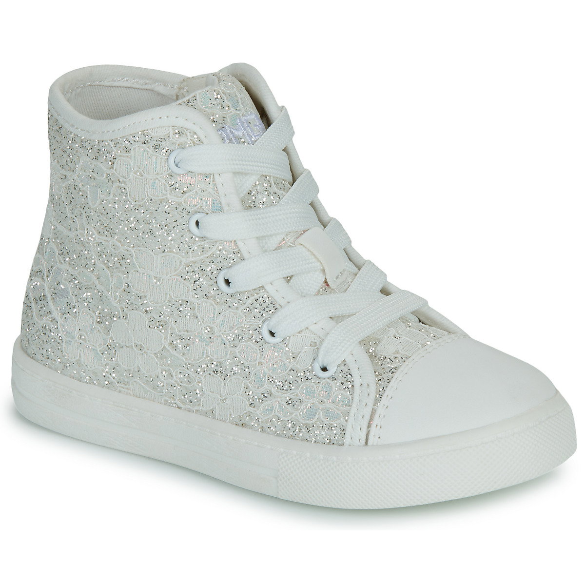 Primigi GIRL GOLD Srebrna Cijene