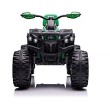 Quad na akumulator QLS-3288 - zeleni | shoptok.hr