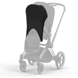 Cybex Platinum® cybex® platinum zaštita za sunce za kolica black | shoptok.hr