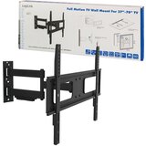 Logilink TV-stensko stojalo 94,0 cm (37'') - 177,8 cm (70'') z možnostjo nagiba+vrtljivo BP0019, (20434908) | Shoptok.si
