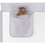 Kidwell sigurnosna ograda za krevet Tiva 200 cm | shoptok.hr