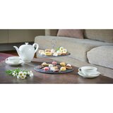 Echtwerk Stojalo Za Mafine Cupcake, Srebrna | Shoptok.si