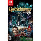  Goosebumps The Game (SWITCH) | Shoptok.si