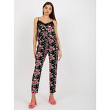 Sublevel Trousers-D73770M61869J-multicolour | Shoptok.si