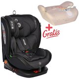 Lorelli auto sedište Ares Black + Orion buster Beige | Eponuda.com