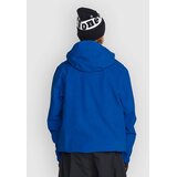 Volcom Guch 3L Gore-Tex Pro Jacket bright blue | Shoptok.si