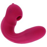 XOCOON Vibrator Celestial Love Stimulator Fuchsia | Shoptok.si