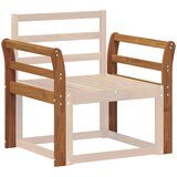  Naslon 2 kom. Prirodna 58,5 x 8 x 60 cm Čvrsto drvo akacije | shoptok.hr