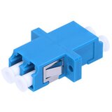 Extralink LC/UPC duplex SM adapter ( 3989 ) Cene