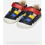 Geox Dark blue boys' sneakers Steppieup - Boys | shoptok.hr