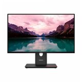 Lenovo MON 24 LN T24-40 HDMI/DP/VGA/3xUSB-A/1xUSB-C/1xUSB-B/3Y, 64A4MATXEU | ePonuda.com